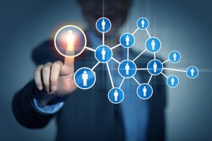 Cover image for career networking