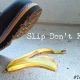 Slip Don't Fall